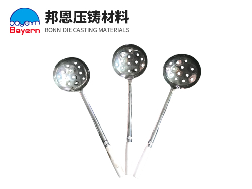 金属压铸脱模剂的用途