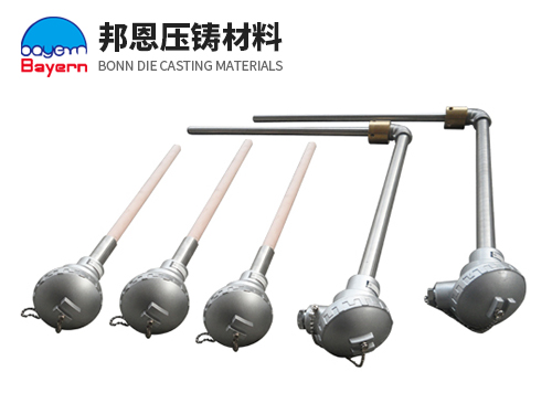 定做型测温仪