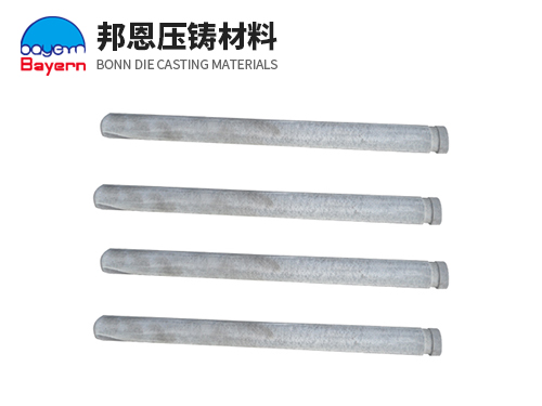 硅碳探温棒