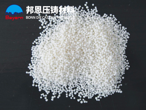 颗粒油(白色)