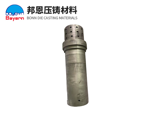连体料槽（料管）